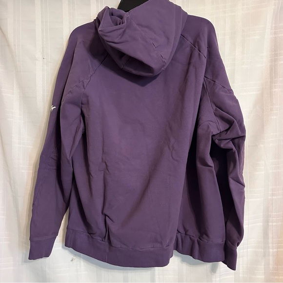 Greatness is a Process Paper Planes Sweatshirt - Picture 3 of 6